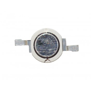 Сверхъяркий светодиод LED 1W White 120 Lm with lens